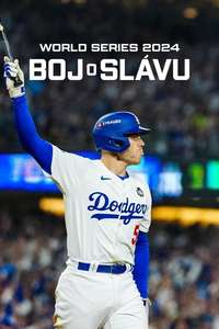 Fight for Glory: 2024 World Series - Posters