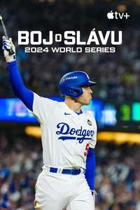 Fight for Glory: 2024 World Series - Posters