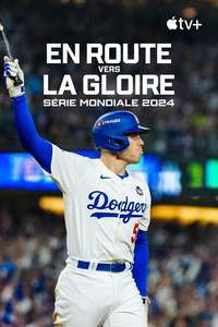 Fight for Glory: 2024 World Series - Posters