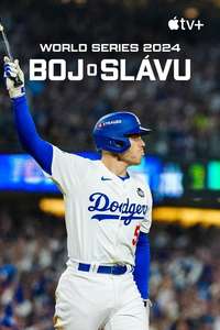 Fight for Glory: 2024 World Series - Posters