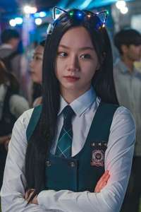 Friendly Rivalry - Posters