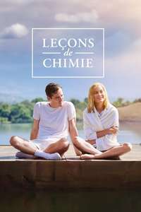 Lessons in Chemistry - Posters