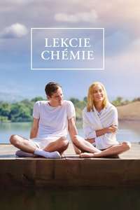 Lessons in Chemistry - Posters