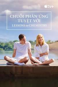 Lessons in Chemistry - Posters
