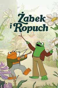 Frog and Toad - Posters