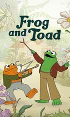 Frog and Toad