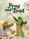 Frog and Toad