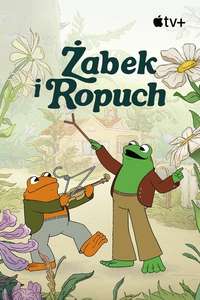 Frog and Toad - Posters