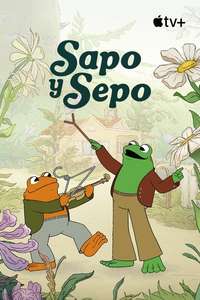 Frog and Toad - Posters