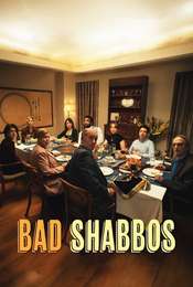 Bad Shabbos