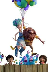 The Twits - Posters