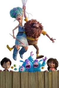 The Twits - Posters