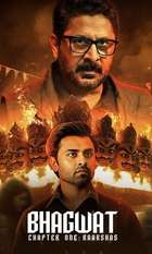 Bhagwat - Chapter One: Raakshas