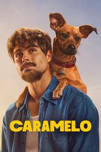 Caramelo - Posters