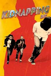Kidnapping Inc.