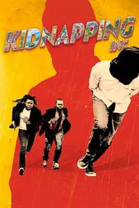 Kidnapping Inc. - Posters