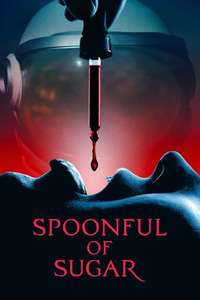 Spoonful of Sugar - Posters
