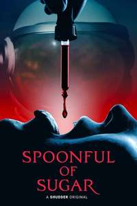 Spoonful of Sugar - Posters
