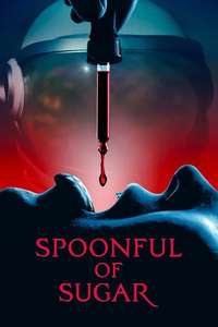 Spoonful of Sugar - Posters