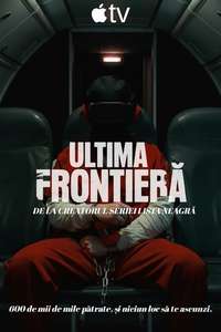 The Last Frontier - Posters