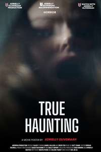 True Haunting - Posters