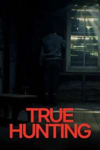 True Haunting - Posters