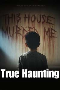 True Haunting - Posters