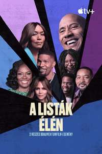 Number One on the Call Sheet - Posters