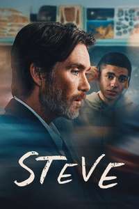 Steve - Posters