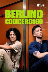 Berlin ER - Posters