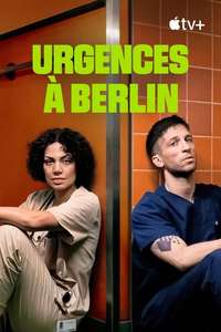 Berlin ER - Posters