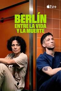 Berlin ER - Posters