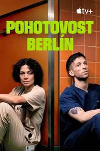 Berlin ER - Posters