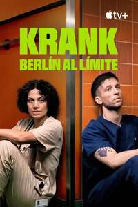 Berlin ER - Posters