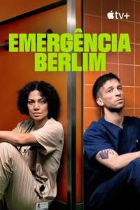 Berlin ER - Posters