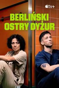 Berlin ER - Posters