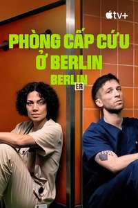 Berlin ER - Posters