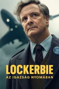 Lockerbie: A Search for Truth - Posters