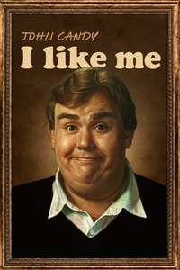 John Candy: I Like Me - Posters