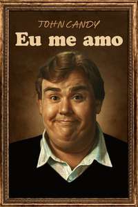 John Candy: I Like Me - Posters