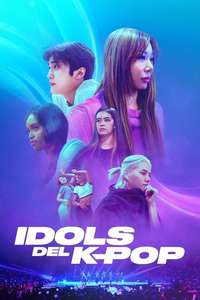 K-Pop Idols - Posters