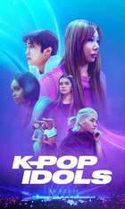 K-Pop Idols