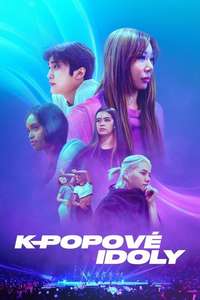 K-Pop Idols - Posters