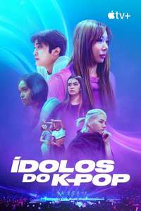 K-Pop Idols - Posters