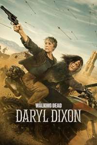 The Walking Dead: Daryl Dixon - Posters