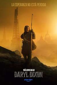 The Walking Dead: Daryl Dixon - Posters