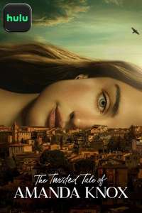 The Twisted Tale of Amanda Knox - Posters