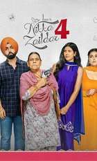 Nikka Zaildar 4