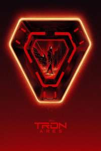 TRON: Ares - Posters