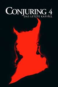 The Conjuring: Last Rites - Posters